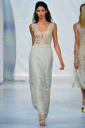 Luisa Beccaria Spring 2014 RTW Collection